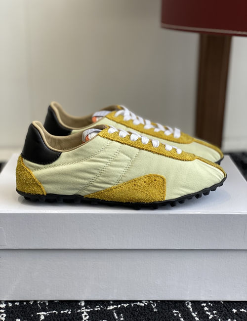 Maison Margiela MM6 MM6 Retro Sprinters Sneakers