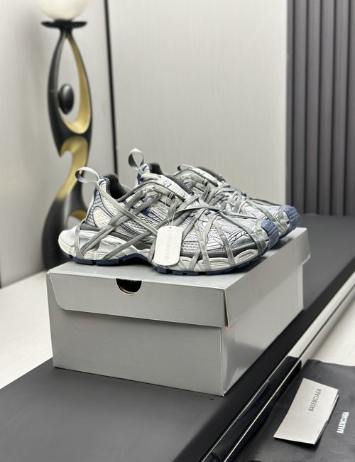 Balenciaga 3XL Spider-Man Sneakers