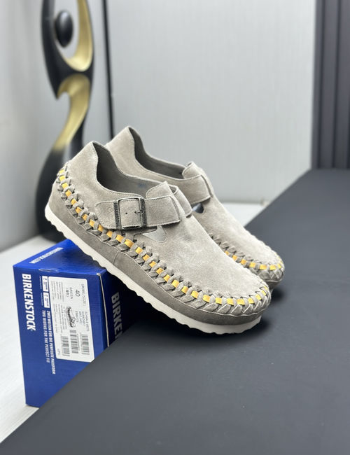 Birkenstock Closed Toe Birkenstock Clogs