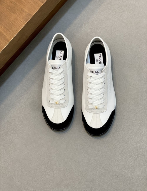 Chanel Classic Diamond Pattern, Low-Key Double C Logo