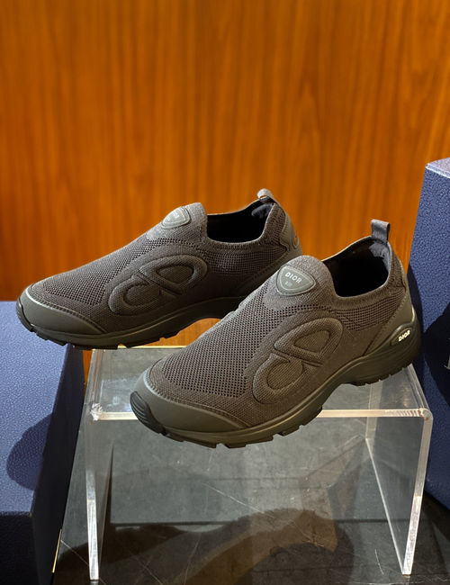 Christian Dior CD B30 Countdown Sneakers