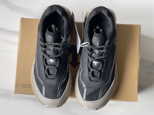 Descente Terrain D Comfort Casual Shoes