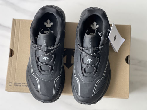 Descente Terrain D Comfort Casual Shoes