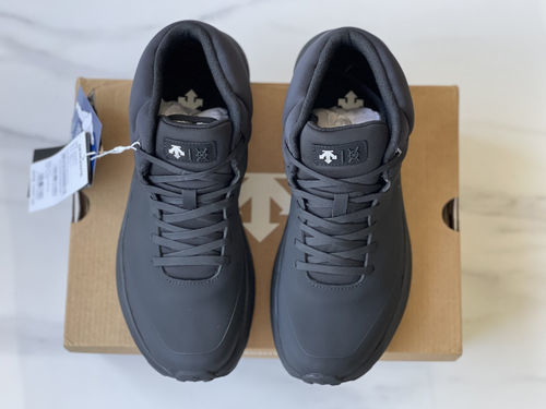 Descente Dualis GORE-TEX Non-slip Mid-top Casual Shoes