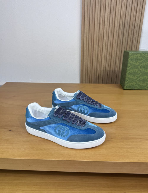 Gucci Casual Daily Sneakers