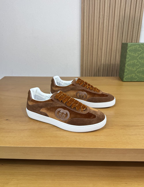 Gucci Casual Daily Sneakers
