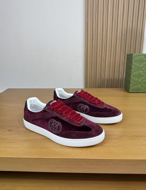 Gucci Casual Daily Sneakers