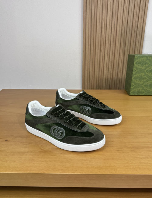 Gucci Casual Daily Sneakers