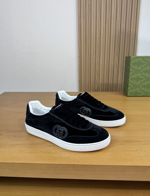 Gucci Casual Daily Sneakers