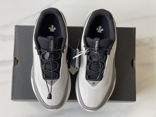 Descente DFLUID Anti-slip Low-top Running Stable Shoes