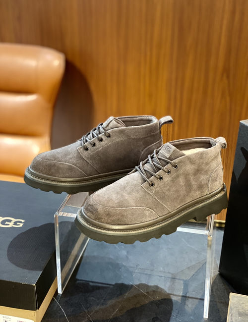 UGG Classic Casual Winter Boots