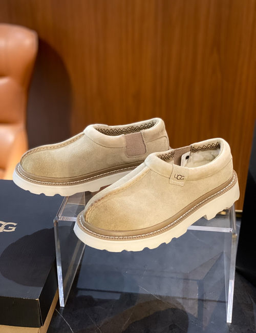 UGG Classic Casual Style Shoes