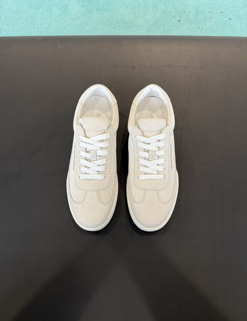 Armani Casual Daily Sneakers
