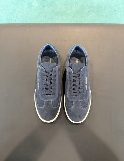 Armani Casual Daily Sneakers
