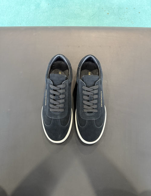 Armani Casual Daily Sneakers
