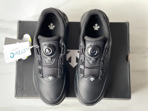 Descente CIRCUIT LTR WIRE 2.0 Training Shoes