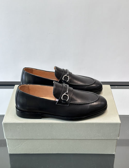 Brunello Cucinelli BC Slip-On Suede Leather Casual Shoes
