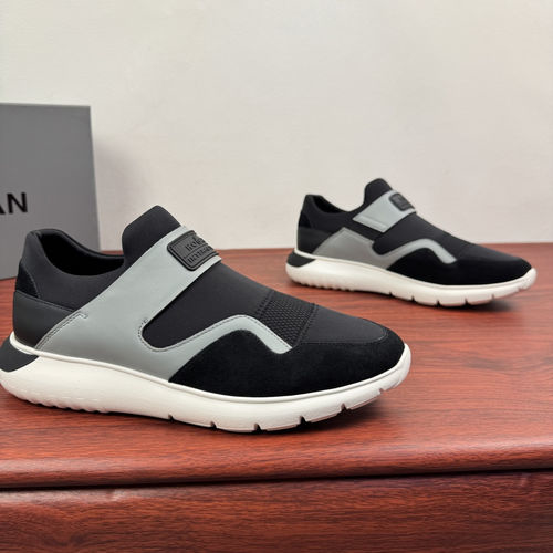 Hogan Interactive Cube Casual Sneakers