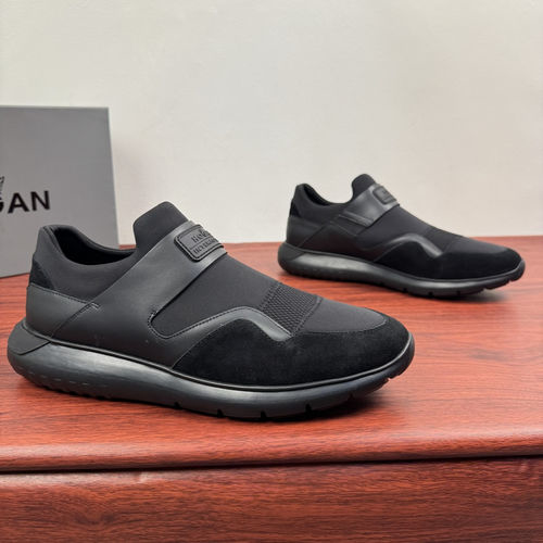 Hogan Interactive Cube Casual Sneakers