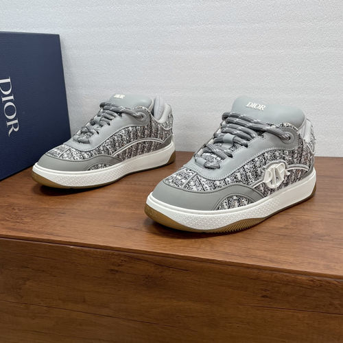 Christian Dior CD New Sport Shoes With Classic Patterns