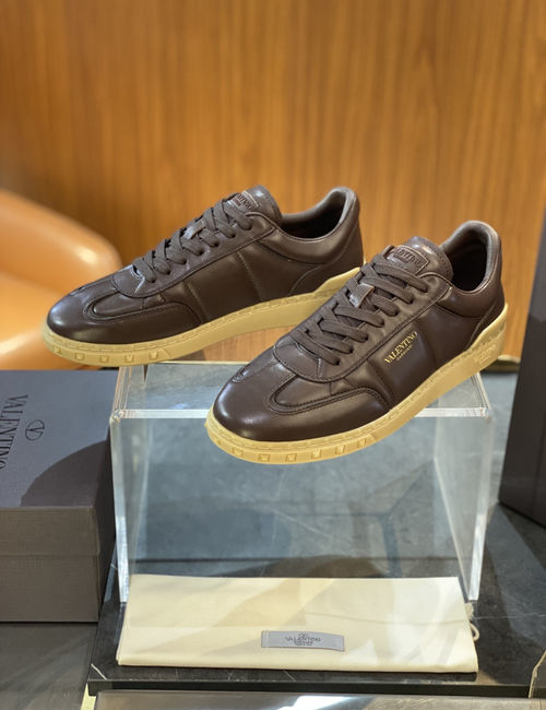 Valentino Upvillage Color-blocked Sports Shoes