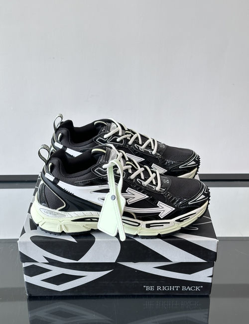 Fendi Be Right Back Low-top Casual Shoes