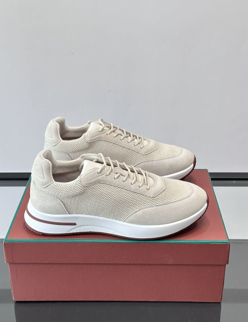 Loro Piana LP Week End Walk Pecora Nera Sneakers