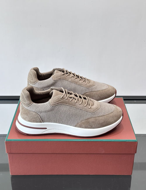 Loro Piana LP Week End Walk Pecora Nera Sneakers