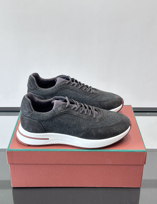 Loro Piana LP Week End Walk Pecora Nera Sneakers
