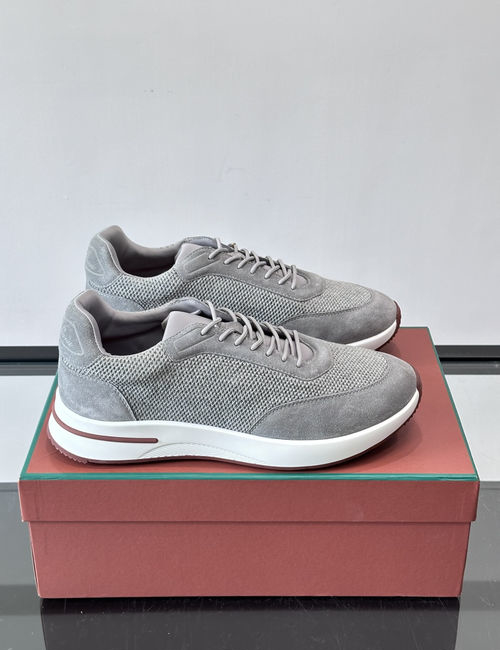 Loro Piana LP Week End Walk Pecora Nera Sneakers
