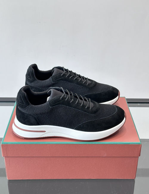 Loro Piana LP Week End Walk Pecora Nera Sneakers