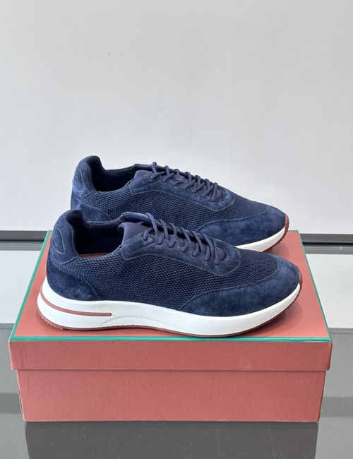 Loro Piana LP Week End Walk Pecora Nera Sneakers