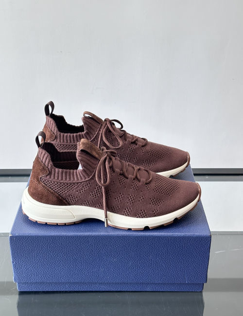 Christian Dior CD B80 Shoes: Comfortable And Stylish