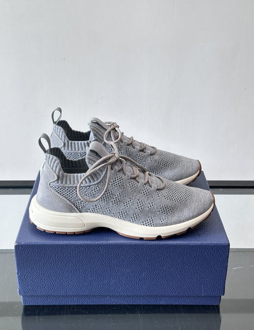 Christian Dior CD B80 Shoes: Comfortable And Stylish