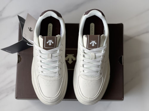 Descente Dualis De Board Comfortable Casual Shoes