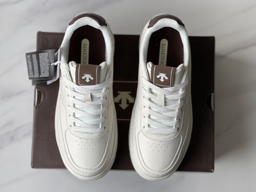 Descente Dualis DE Board Casual Shoes