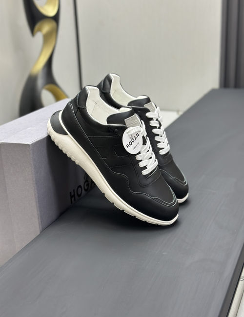 Hogan Interactive Cube Casual Sneakers