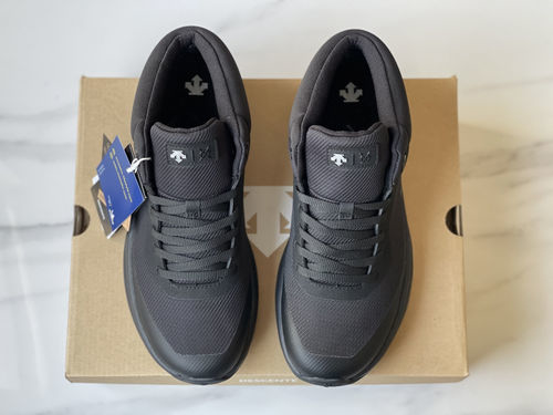 Descente Dualis GORE-TEX Casual Lifestyle Shoes
