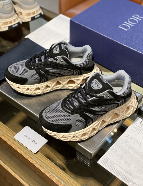 Christian Dior CD B35 NXXT Sneakers