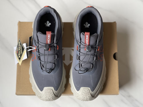 Descente Ski Style Snow Ride GTX Casual Shoes
