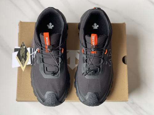 Descente Ski Style Snow Ride GTX Waterproof Shoes