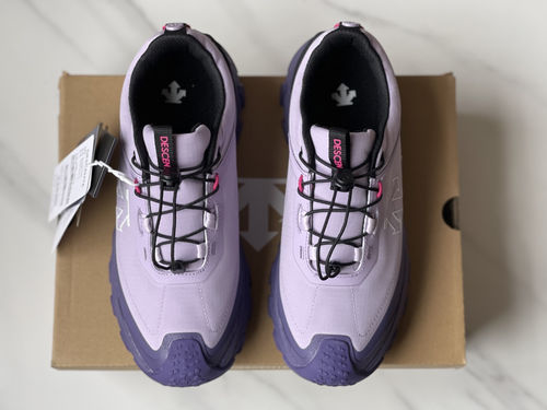 Descente Ski Style Snow Ride GTX Waterproof Shoes