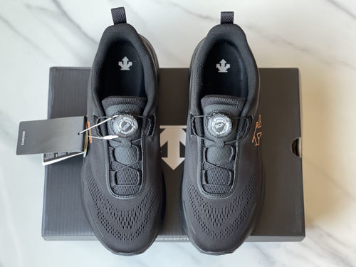 Descente Lavitatetrail Wire 3.0 Cushioning Running Shoes