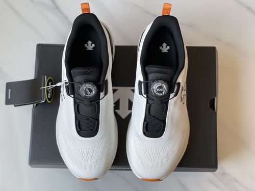 Descente Lavitatetrail Wire 3.0 Cushioning Running Shoes