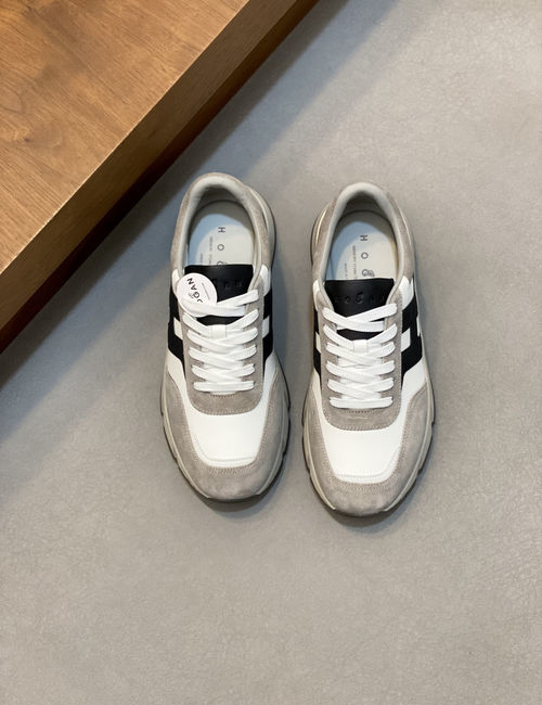 Hogan H Patch Casual Sneakers