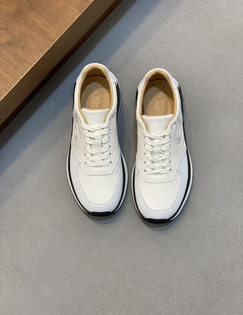 Givenchy Premium Sneakers With Original Sole