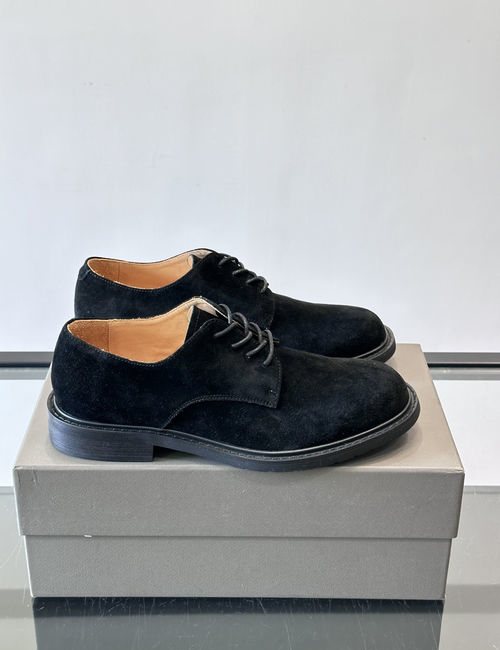 Brunello Cucinelli BC Premium Casual Leather Shoes