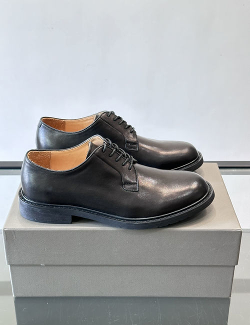 Brunello Cucinelli BC Premium Casual Leather Shoes