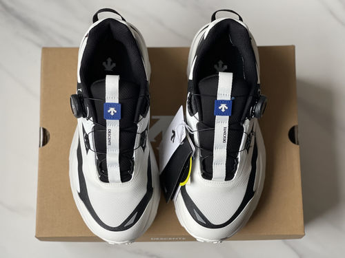 Descente GORE-TEX BOA Waterproof Non-slip Casual Shoes