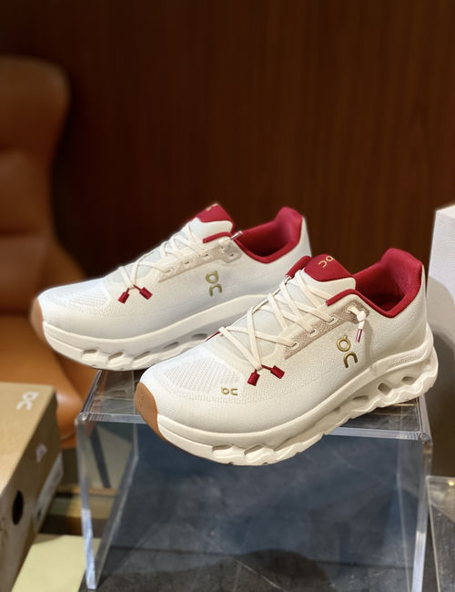 Loewe Cloudtilt Lightweight Sports Casual Shoes